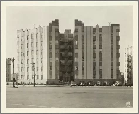 Old Pictures of The Grand Concourse - Welcome2TheBronx™