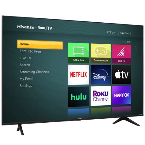 Hisense TV Prices In Ghana