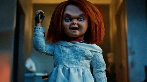 Chucky Season 4: HOROR SHOW Lovers Should be Excited to Learn About the ...