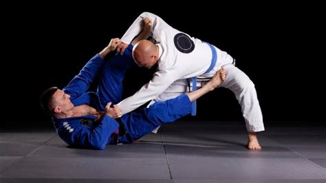 ¡Domina el Jiu Jitsu Brasileño como un campeón con este Curso Gratis! - CardBiss