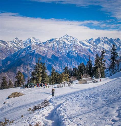 Best Time To Visit Manali In 2023 : A Complete Tour Guide - DuniyaTrip.Com