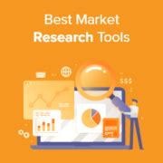 14 Best Market Research Tools in 2021 (w/ Free Options)