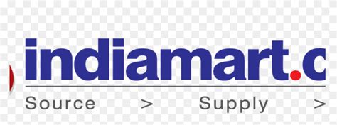 Indiamart Logo & Transparent Indiamart.PNG Logo Images