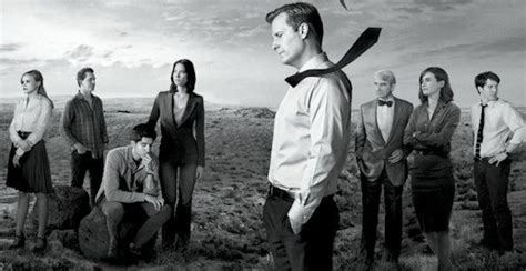 'The Newsroom' to End After Season 3