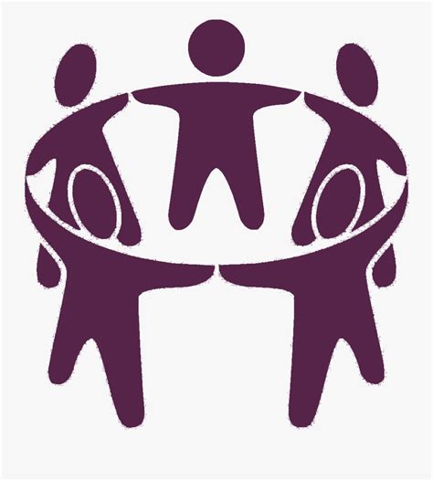 Social Development - Logo Self Help Groups , Free Transparent Clipart - ClipartKey