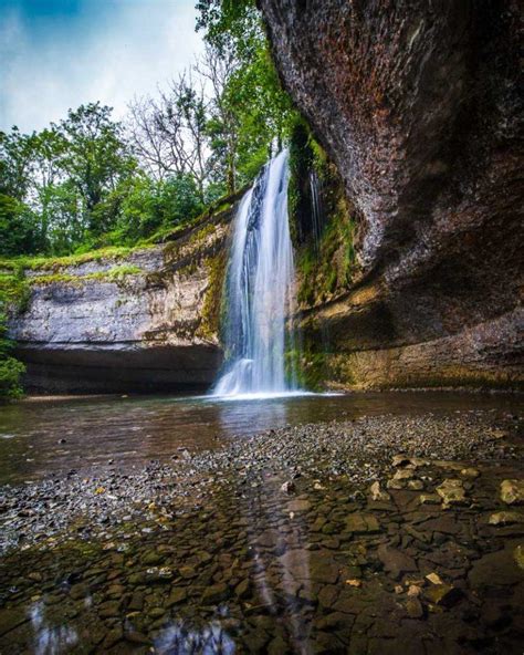 The 12 Best Waterfalls in Jura, France - Complete Guide to Cascades du ...