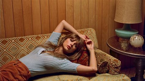 'Midnights': What we know about Taylor Swift’s exciting new album