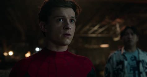 'Spider-Man 3' trailer mistake may reveal the characters Sony edited out