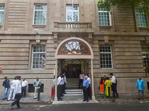 Paying tributes - Tata Group reopens iconic Bombay House after ...