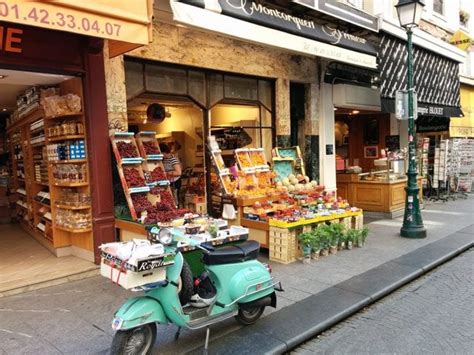 The Best Markets In Paris | 14 Of The Best Parisian Markets