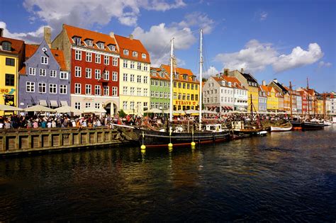 Copenhagen: Gateway to the Nordics - Travel Wide World