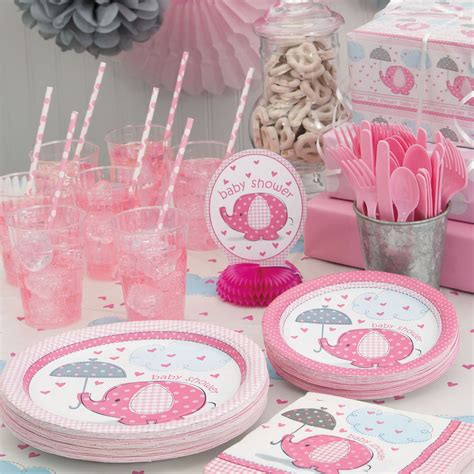 The top 25 Ideas About Party City Elephant Baby Shower - Home, Family, Style and Art Ideas