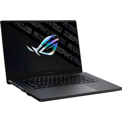 Refurbished Asus ROG Zephyrus G15 15.6-inch - Ryzen 9 5900HS - 16GB ...