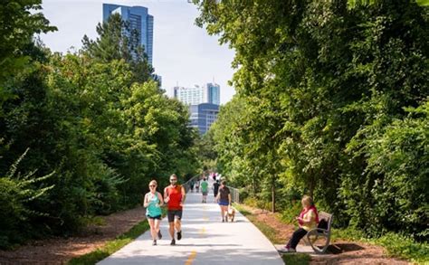 Explore the Best Things to Do in Buckhead - Discover Atlanta