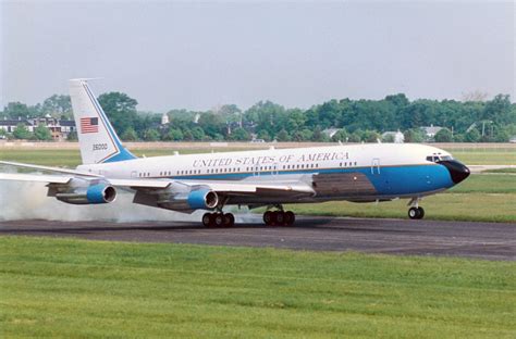 DVP's JFK ARCHIVES: AIR FORCE ONE PHOTO GALLERY