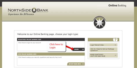 Northfield Bank Online Banking Login - CC Bank