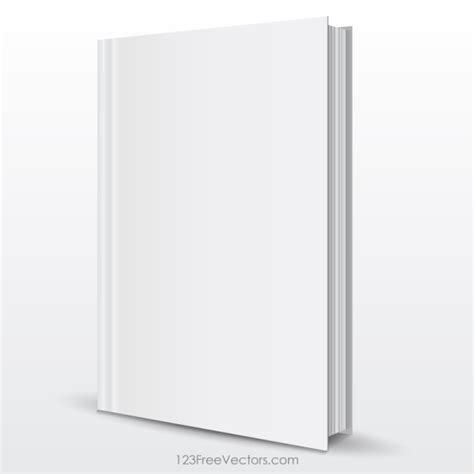 blank book cover design - Trish Pannell