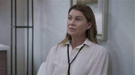 'Grey's Anatomy': Ellen Pompeo on Her Limited Season 19 Episodes