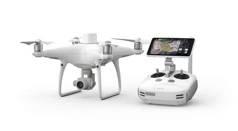 DJI Phantom 4 RTK – Drone Shop Canada