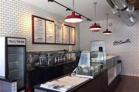 McConnell's Brings Quality Ice Cream to Los Feliz Next - Eater LA