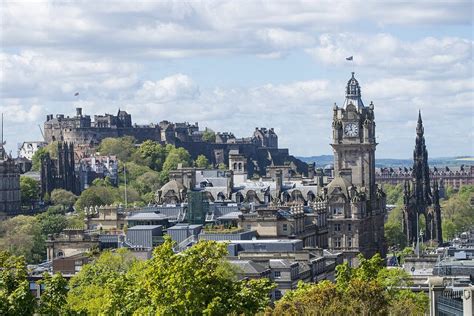 THE 10 BEST Hotels in Edinburgh 2024 (from £60) - Tripadvisor