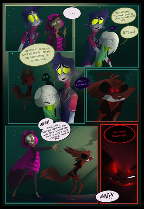 zoophobia-comic | Zoophobia comic, Disney fan art, Character sketches