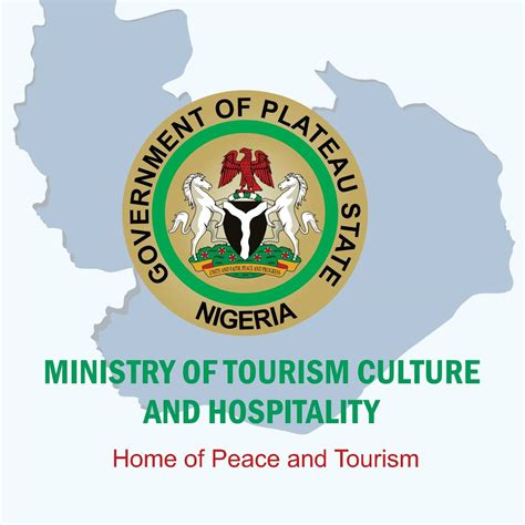 Plateau State Ministry of Tourism and Culture | Jos