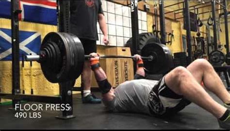 15 Best Barbell Bench Press Variations – Fitness Volt