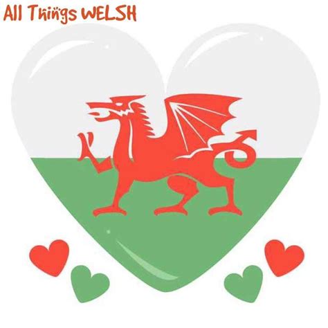 Pin by Dawn George on Welsh & Proud | Welsh flag, Flag emoji, Emoji