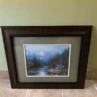 Thomas Kinkade Pictures for sale| 55 ads for used Thomas Kinkade Pictures