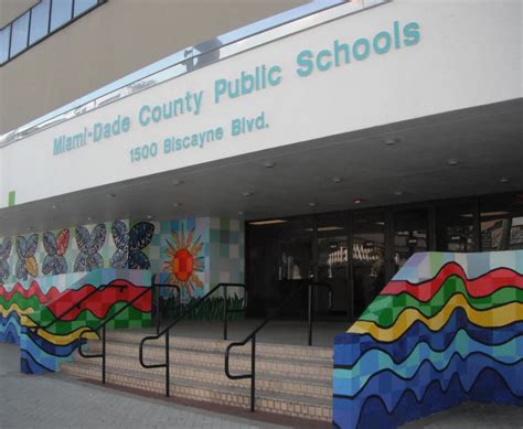 Miami’s 10 best public high schools, mapped - Curbed Miami