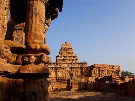 Complete Guide To The Heritage Of Bagalkot In Karnataka - Nativeplanet