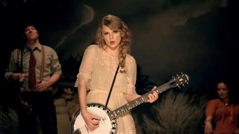 Taylor Swift - Mean [Music Video] - Taylor Swift Image (22387146) - Fanpop