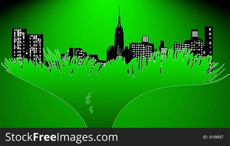 13+ Buildings outline vector Free Stock Photos - StockFreeImages