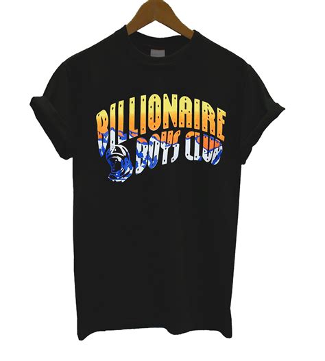 Billionaire Boys Club T Shirt