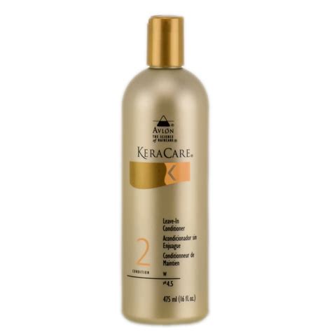 KeraCare Leave-In Conditioner - SleekShop.com (formerly Sleekhair)