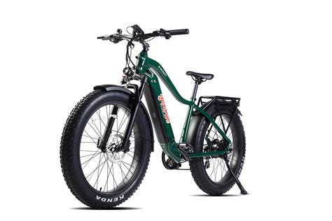 Best Fat Tire Electric Bikes 2023 – Young Electric