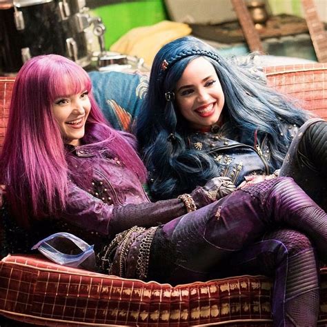 Descendants 2 - Disney Descendents Photo (40606805) - Fanpop