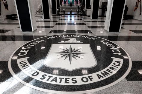 CIA museum to add new declassified spy exhibits