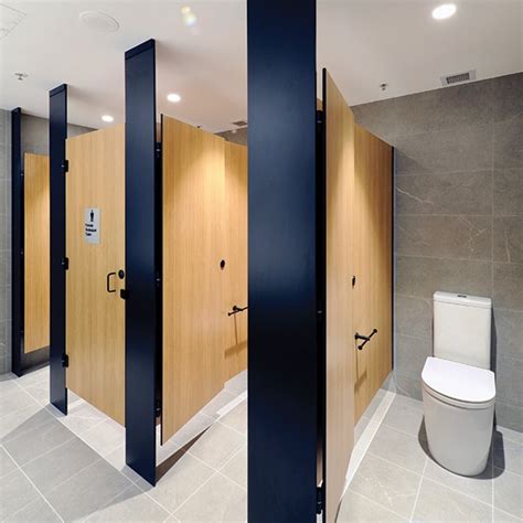 Door Furniture – Toilet Partitions Industries – Wet area partitions ...