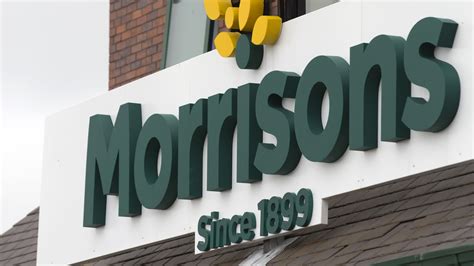 Morrisons to create 3,500 jobs in home delivery expansion amid soaring ...