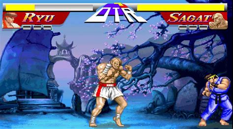 Street Fighter 2 Play Online Games Free Download