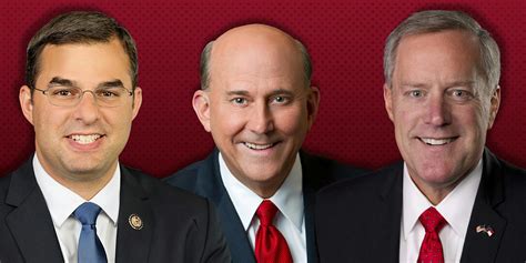 House Freedom Caucus: 10 Things to Know About the Conservatives Who ...