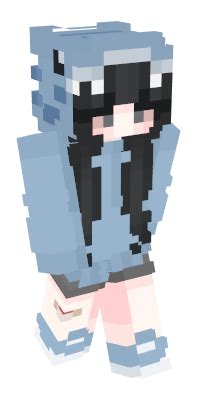 EGirl Minecraft Skins | NameMC | Minecraft-ideeën, Minecraft skins ...