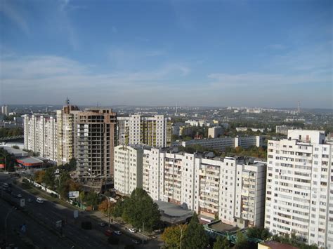 What to see in Chisinau, Moldova