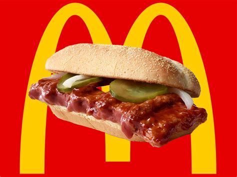 Mcrib 2024 Locations - Tamra Lauree