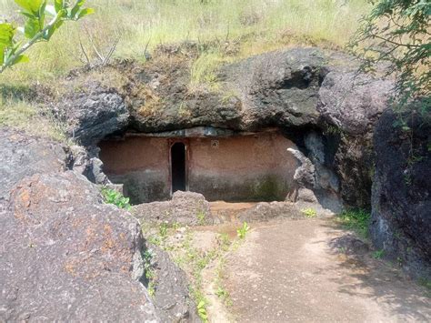 Agashiv Caves (Karad) - All You Need to Know BEFORE You Go