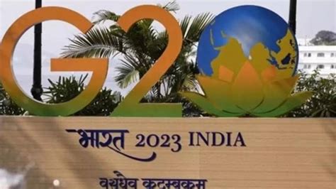 Noida: G20 Bharat Logo Adds Festive Touch to Special Rakhi Envelopes ...