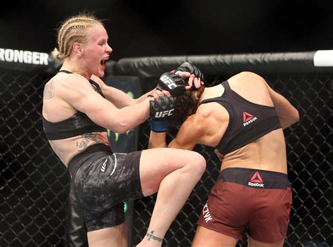 UFC 238 News: Valentina Shevchenko Talks Flyweight Title Fight Against ...