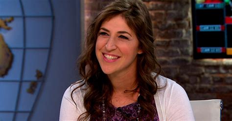 Mayim Bialik: From "Blossom" to "Big Bang Theory" - CBS News